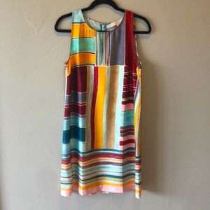 LOFT NWT Shift Dress